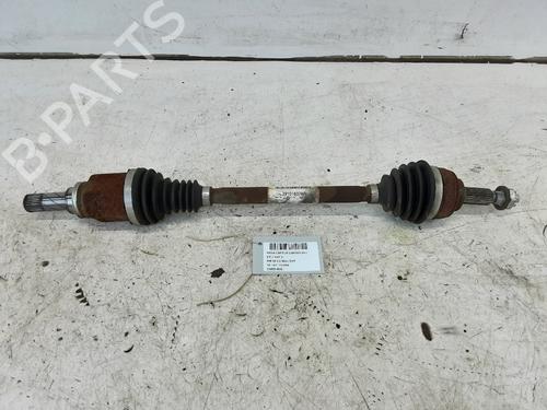 Used Left front driveshaft RENAULT CAPTUR I (J5_, H5_) 0.9 TCe 90 (90 hp) 32242544