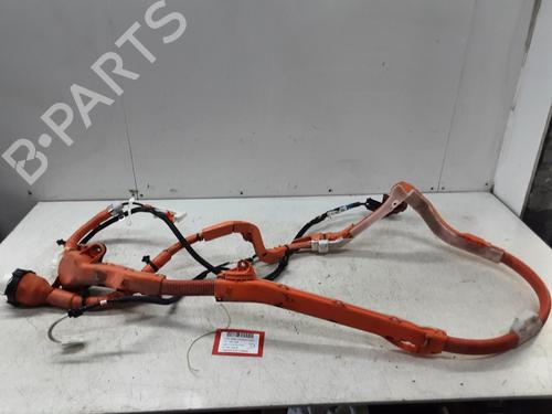 Kabel Kabel TOYOTA YARIS (_P13_) 1.5 Hybrid (NHP130_) (101 hp) 33872211 33872211