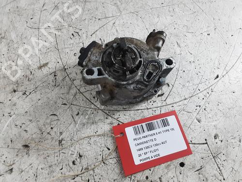 vacuum-pump-peugeot-partner-box-bodympv-k9-2018-32249328 main image