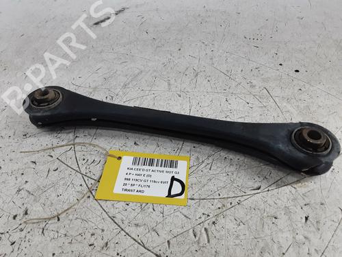 Used Right rear suspension arm Right rear suspension arm KIA CEED (CD) 1.0 T-GDI (120 hp) 36669558 36669558