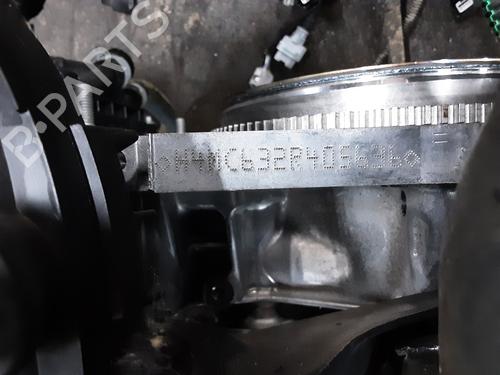 Engine DACIA DUSTER (PYM_, PYN_) 1.0 ECO G-100 | BP37407315M1 - Image 6