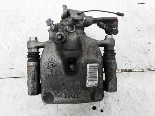 Left rear brake caliper TOYOTA PROACE Van (MDZ_) 2.0 D4d (MDZ3) | BP36365733M107 - Image 2