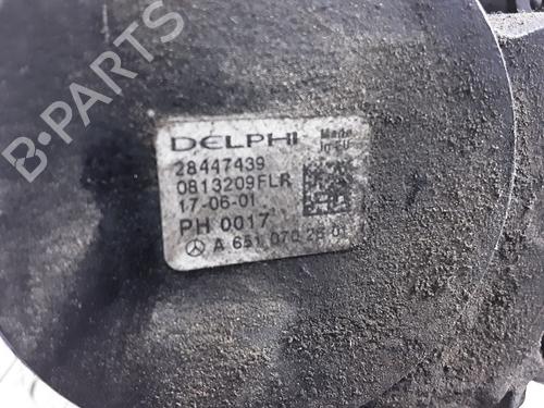 Injection pump MERCEDES-BENZ SPRINTER 5-t Platform/Chassis (B906) 514 CDI (906.153, 906.155, 906.253, 906.255) | BP32245916M78