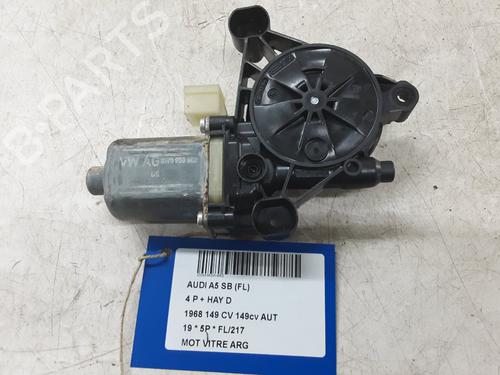 Used Left rear window motor Left rear window motor AUDI A5 Sportback (F5A, F5F) 35 TDI (150 hp) 32244066 32244066