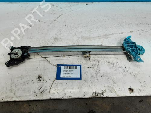 Front left window mechanism SUZUKI SWIFT V (AZ) 1.2 Hybrid (Mild Hybrid) (A2L412) | BP32244383C22 - Image 2