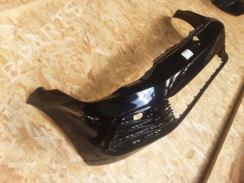 Front bumper VW GOLF VIII (CD1, DA1) 2.0 TDI | BP25714108C7 - Image 2