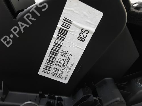 Handskerum AUDI A4 B9 Avant (8W5, 8WD) 40 TFSI Mild Hybrid | BP32011625C95 - Image 3