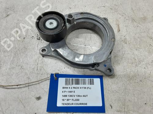 Used Other Other BMW X2 (F39) sDrive 18 i (140 hp) 32244158 32244158