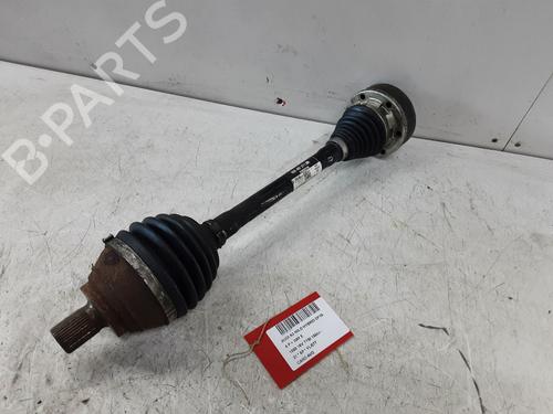Used Left front driveshaft AUDI A3 Sportback (8YA, 8YF) 35 TFSI Mild Hybrid (150 hp) 28383631