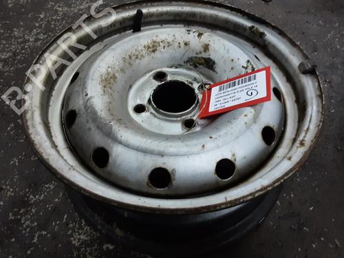 Rim CITROËN BERLINGO / BERLINGO FIRST Box Body/MPV (M_) 1.6 HDI 75 (MB9HW) | BP20280569C45 