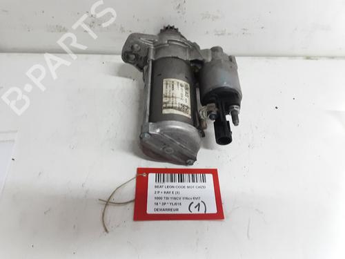 Starter SEAT LEON SC (5F5) 1.0 TSI | BP25279477M8 - Image 2