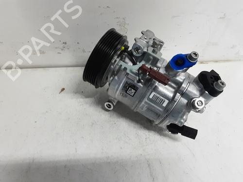 AC-Kompressor VW PASSAT B8 Variant (3G5, CB5) 1.6 TDI | BP39058930M34 - Image 2