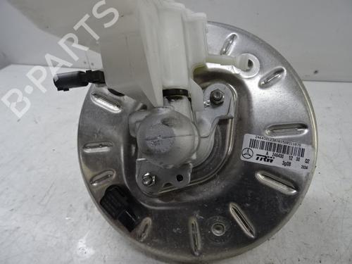 servo-brake-mercedes-benz-cla-coupe-c117-cla-220-cdi-d-117303-a246430-2013-2014-2015-2016-2017-2018-2019-20271788 main image