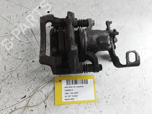 Right rear brake caliper MINI MINI Convertible (F57) Cooper D | BP36365940M106 - Image 4