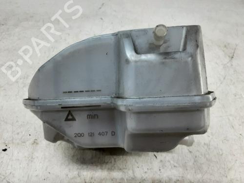 Expansion tank VW POLO VI (AW1, BZ1, AE1) 1.0 TSI | BP23644394C120 