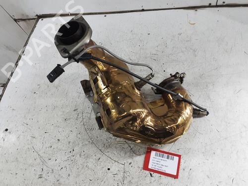 Particulate filter MERCEDES-BENZ A-CLASS (W177) A 160 (177.082) | BP32248939M81