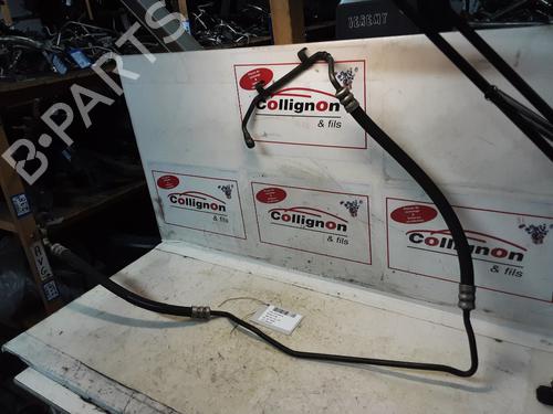 Pipe OPEL VECTRA B (J96) 1.6 i 16V (F19) | BP20285194M125 
