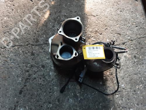 Used Particulate filter Particulate filter 22176180 22176180