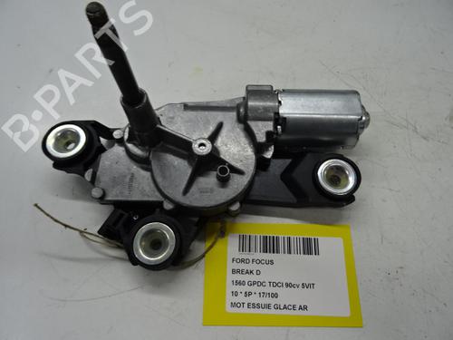Viskermotor bakrute FORD FOCUS II (DA_, HCP, DP) 1.6 TDCi (90 hp) 20271015