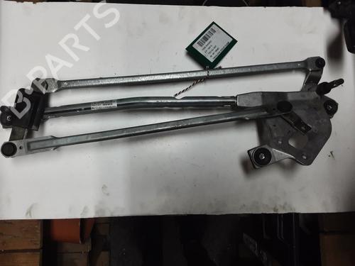 Used Front wipers mechanism FORD MONDEO IV (BA7) 1.8 TDCi (125 hp) 20283336