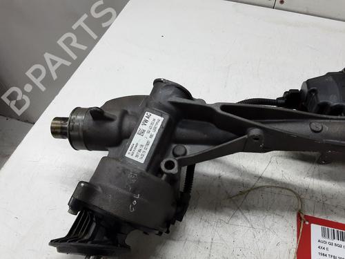 Steering rack AUDI Q2 (GAB, GAG) SQ2 TFSI quattro | BP32248753M22 - Image 2