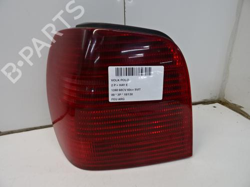 Left taillight VW POLO (6N2) 1.4 | BP39051139C34 - Image 1