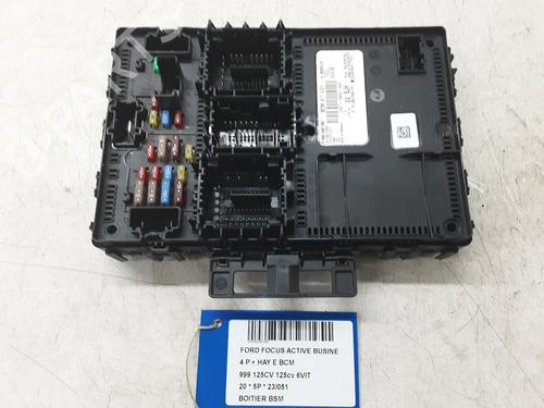 Used Fuse box Fuse box 20278410 20278410