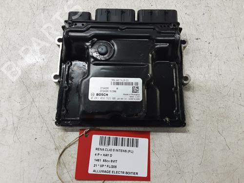 Módulo eletrónico RENAULT CLIO V (B7_) 1.5 Blue dCi 85 (B7AG) (86 hp) 32248147