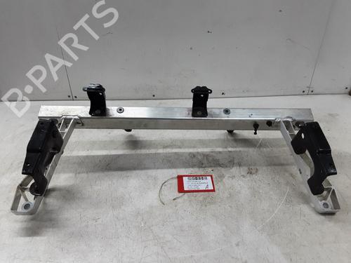 Used Subframe PORSCHE TAYCAN (Y1A) Electric (Y1AAA1, Y1AAI1) (408 hp) 32359886