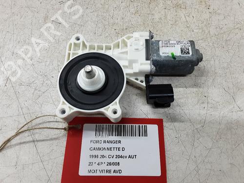 Used Right front window motor FORD USA RANGER Extended Cab Pickup 2.0 EcoBlue AWD (205 hp) 32850810