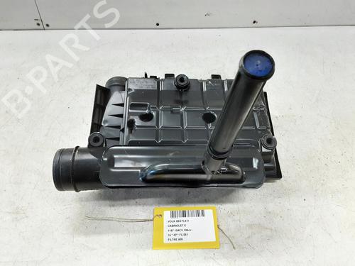 Air filter box VW BEETLE Convertible (5C7, 5C8) 1.2 TSI 16V | BP36800583M87 - Image 2