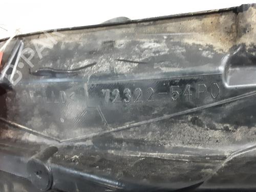 Wheel arch SUZUKI VITARA (LY) 1.4 T (APK414) | BP32247137C56