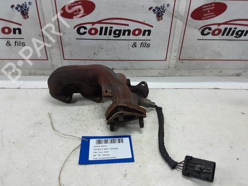 exhaust-manifold-daewoo-matiz-m100-m150-08-1998-20282708 main image