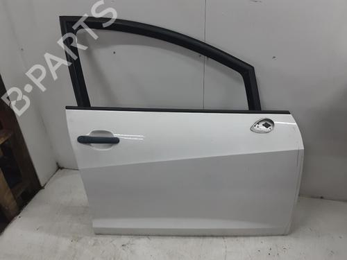 Right front door SEAT IBIZA IV ST (6J8, 6P8) 1.2 TDI | BP20270174C3 