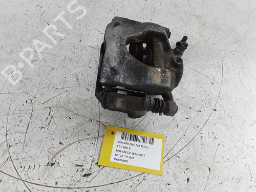 Used Right front brake caliper Right front brake caliper MINI MINI (F56) One (102 hp) 36365919 36365919