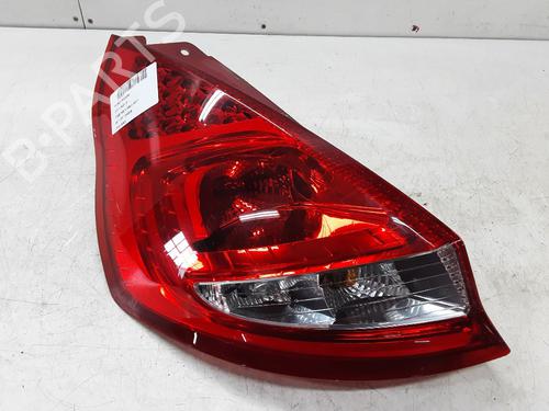 Used Left taillight FORD FIESTA VI (CB1, CCN) 1.6 TDCi (90 hp) 28216810