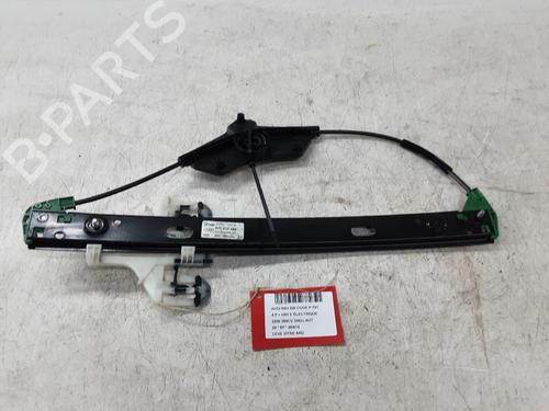 Used Rear right window mechanism Rear right window mechanism AUDI A3 Sportback (8YA, 8YF) RS3 TFSI quattro (400 hp) 33678266 33678266