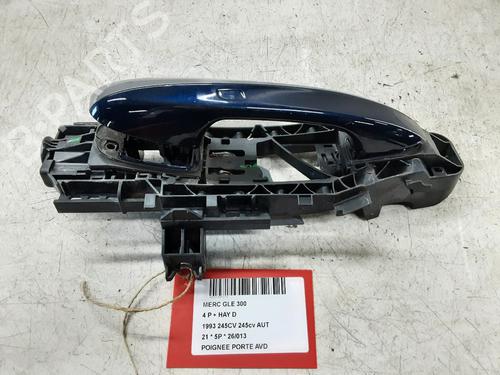 front-right-exterior-door-handle-mercedes-benz-gle-v167-2018-35948435 main image