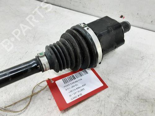 Right front driveshaft PORSCHE TAYCAN (Y1A) Electric (Y1AAA1, Y1AAI1) | BP32359860M39 - Image 3