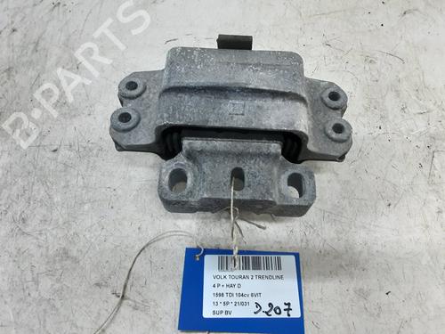 Gearbox mount VW TOURAN (1T1, 1T2) 1.9 TDI | BP20269688M88 