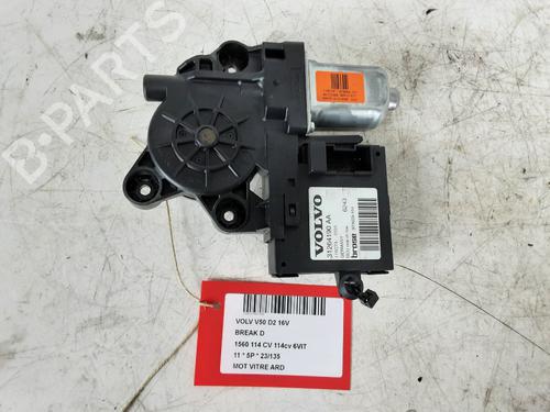 Used Right rear window motor VOLVO V50 (545) D2 (114 hp) 20288076