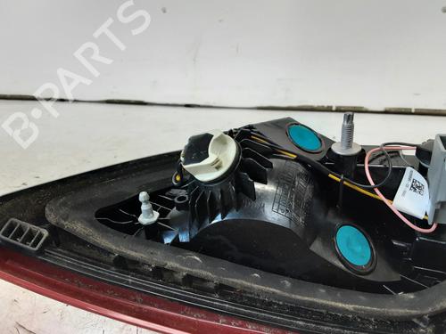 Left tailgate light FORD FIESTA VII (HJ, HF) 1.0 EcoBoost | BP39501000C79 - Image 9