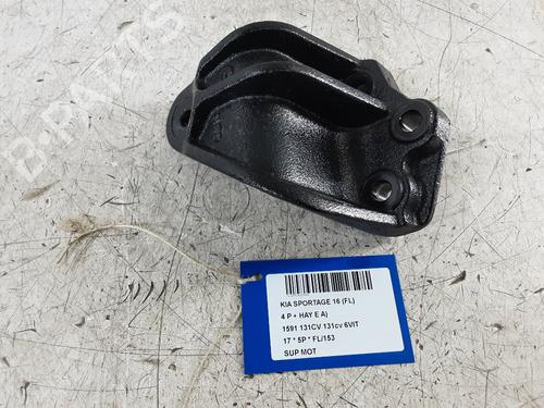 Used Engine mount Engine mount KIA SPORTAGE IV (QL, QLE) 1.6 GDI (132 hp) 32245547 32245547