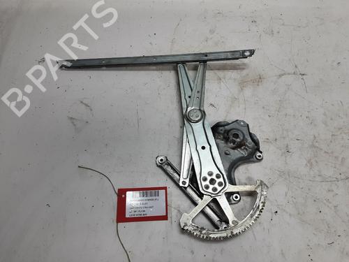 Front right window mechanism TOYOTA CAMRY (_V7_, _VA7_, _VH7_) 2.5 Hybrid (AXVH71) | BP32247584C23
