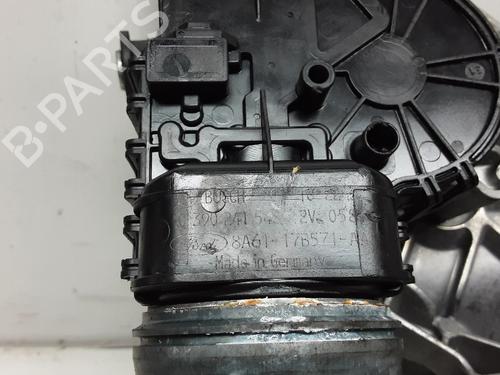 Front wiper motor FORD FIESTA VI (CB1, CCN) 1.6 TDCi | BP20282086M29 