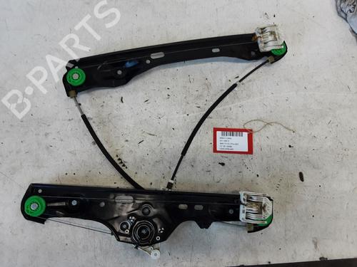 Used Front right window mechanism Front right window mechanism BMW X1 (E84) sDrive 20 d (177 hp) 33439486 33439486