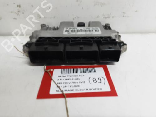 Electronic module RENAULT TWINGO III (BCM_, BCA_) 1.0 SCe 70 | BP25208404M83 - Image 3