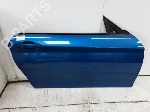 Dør høyre foran BMW 2 Convertible (F23) 218 i (136 hp) 20270160