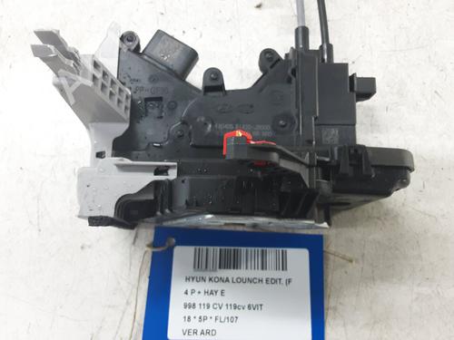 Used Rear right lock Rear right lock HYUNDAI KONA (OS, OSE, OSI) 1.0 T-GDi (120 hp) 32244403 32244403