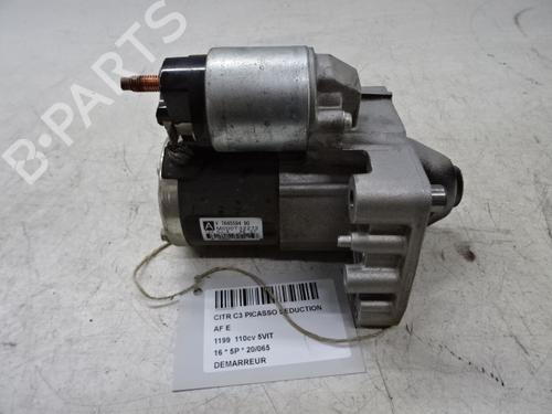 starter-citroen-c3-picasso-sh_-2008-39051741 main image
